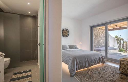 Villa Aether - Infinity Pool Villa Mykonos - Foto 31