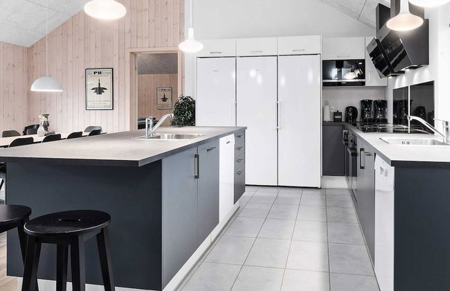 Holiday Home in Kappeln - Foto 15