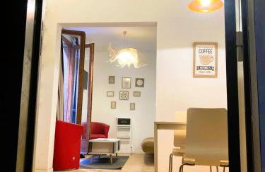 Nice apartment in the middle of Born - Photo 1