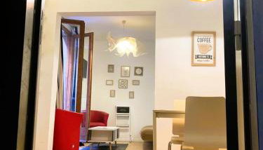 Nice apartment in the middle of Born - Foto 1