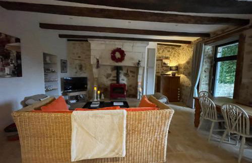 Lime Tree Farmhouse - Foto 26