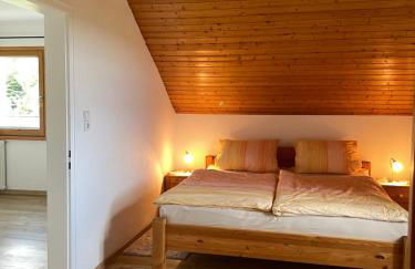 Ferienwohnung Haus Sutter - Foto 5