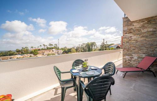 BmyGuest - Sesimbra Country View Villa - Foto 29