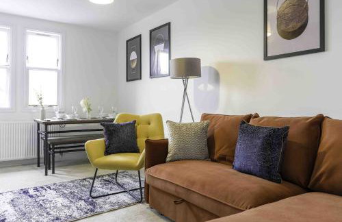 Strath Apartment - Foto 9