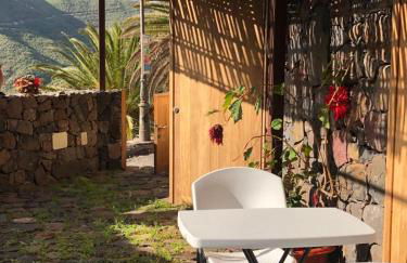 Casa Rural El Horno Masca - Foto 46