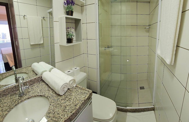 Beach Class Residence by SOLEMAR - Foto 79