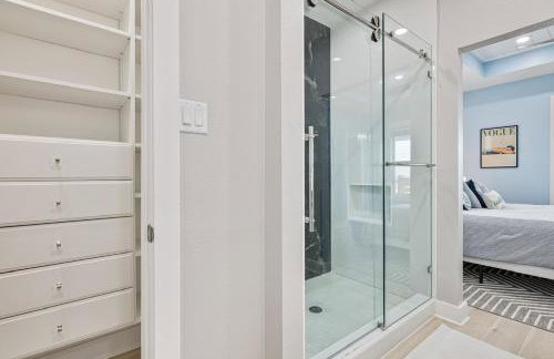 Always 5 O'clock Beachfront Hot Tub Luxury Game Area - Foto 35