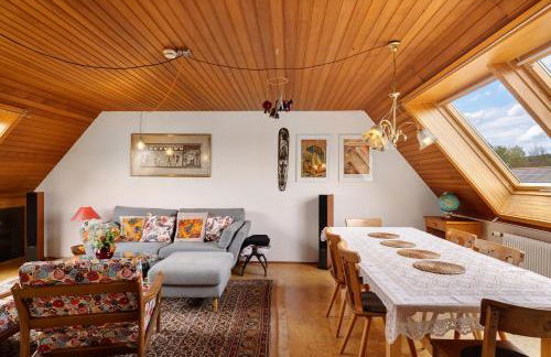 Ferienwohnung Karibu - Foto 5