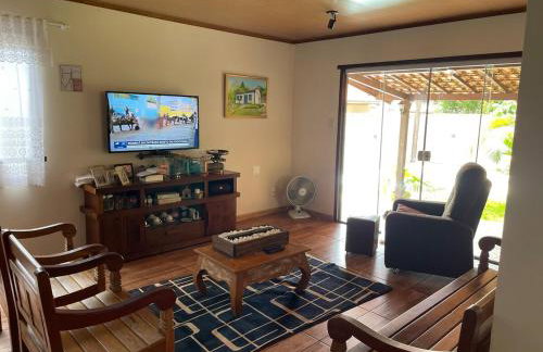 Refúgio em São Pedro da Serra - Foto 79