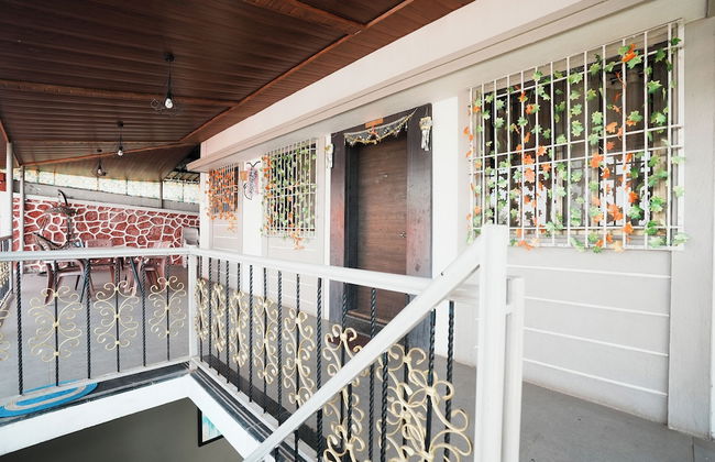 Tulsi Villa, Panchgani, Mahabaleshwar - Photo 40