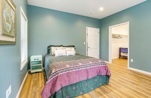 2 Mi to Lake Michigan Green Bay home with patio - Foto 11