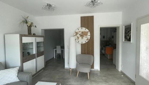 Ferienwohnung Sonnenhöhe - Foto 5