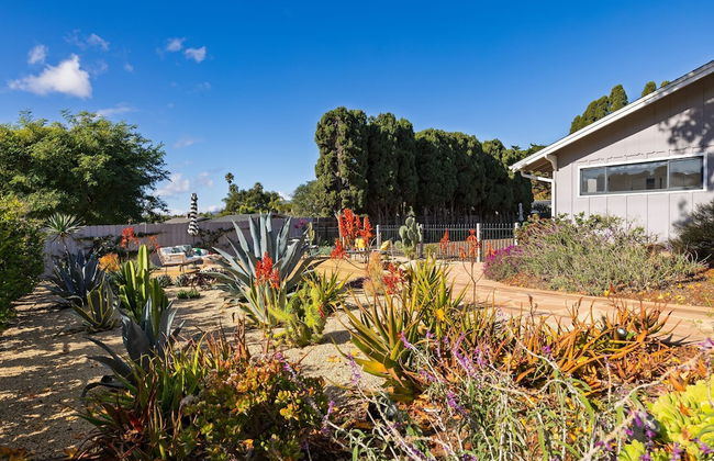 Hummingbird Haven by Avantstay Dog-friendly Near the Beach Huge Yard Hot Tub - Foto 62