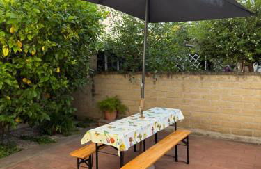 Villetta Bianca - Foto 26