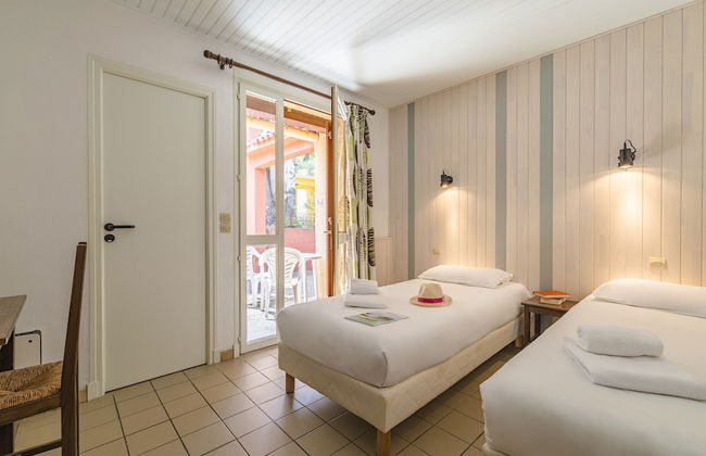 Village Vacances Azureva Argelès-sur-Mer - Foto 2