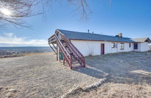 Charming Farmington Home about 16 Mi to Aztec Ruins! - Foto 33