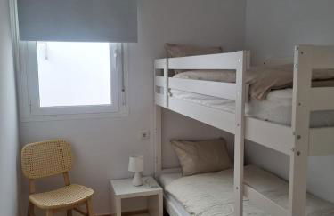 Beautiful luxury apartment with sea view Mojacar Playa - Foto 29