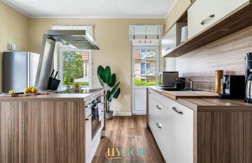 Villa Hygge Kappeln - Design Ferienwohnungen - Foto 17