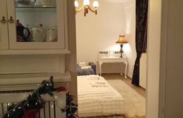 Meteora Grande luxury suite & spa villa - Foto 52