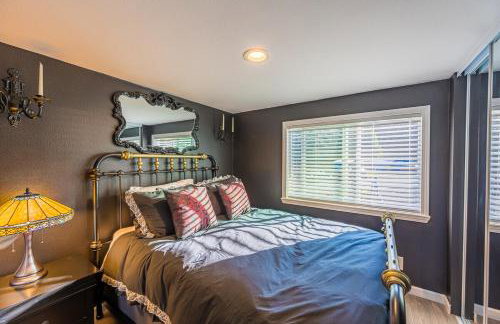 Rainforest Tiny Home Retreat Twilight Edition - Foto 21