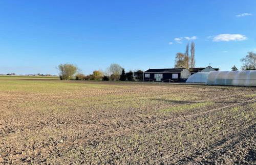 Poplar holiday cottage - Foto 16