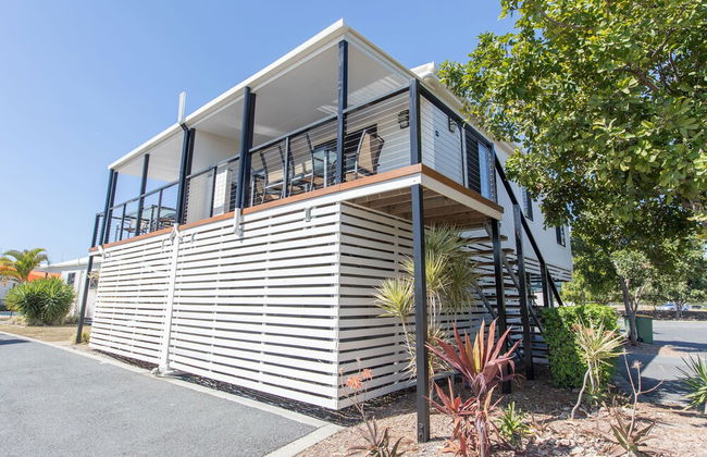 Broadwater Tourist Park - Photo 32