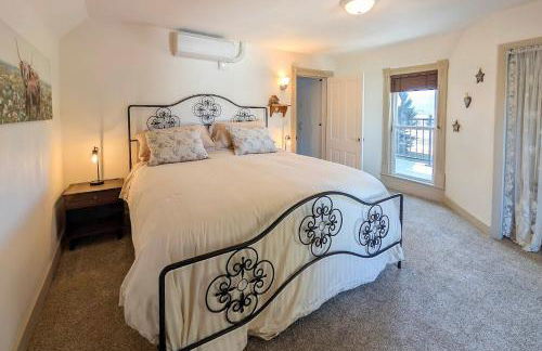 Charming Stevensville Home with Open Yard! - Foto 23