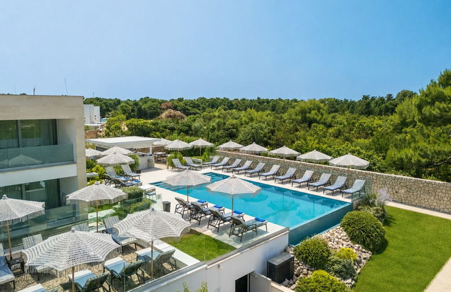 Joel Hotel - Photo 33