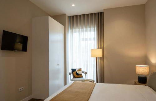 Foz Apartments - Foto 39