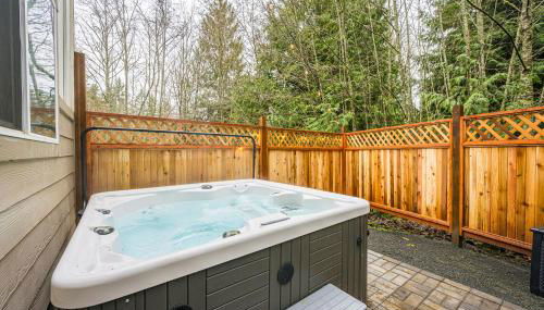 NEW Nestled Private Tiny Home Situated Near ONP - Foto 2