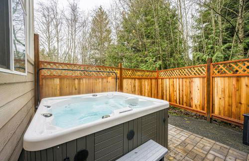 NEW Nestled Private Tiny Home Situated Near ONP - Foto 2