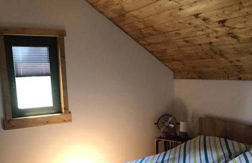 Sworna łąka z zewnętrznym SPA- sauna, jacuzzi, balia - Foto 36