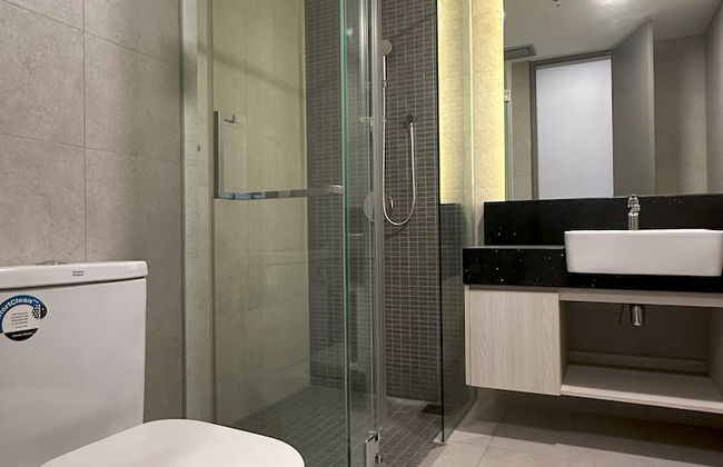 Societe Suites Hartamas by Bamboo Hospitality - Photo 43