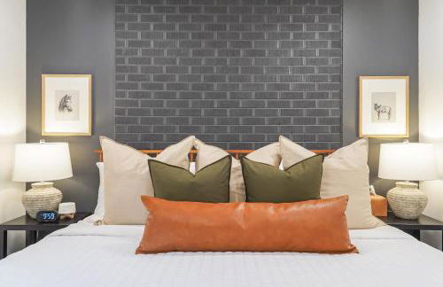 Sundance Retreat 2 King Beds Downtown & Kitchen - Foto 26