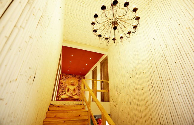 Zen Villa by Shiloh Stays - Foto 22