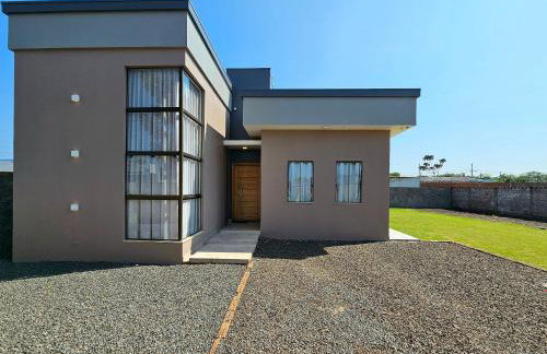 Casa quintal amplo prox Cataratas Aeropt e Argenti - Foto 35