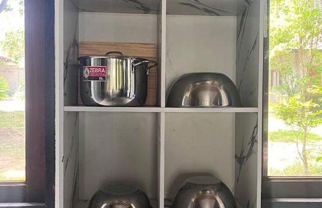 Ss Pool Villa Hill - Foto 8