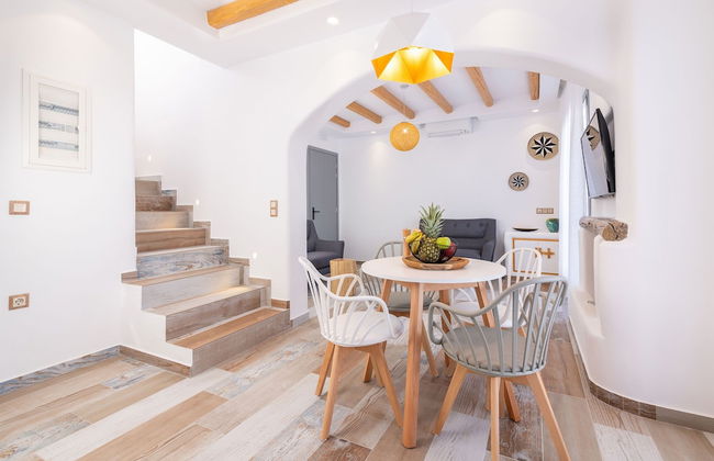 Naxian Sunset Luxury Villas - Photo 70