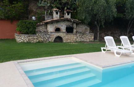 Villa Greco - Foto 16