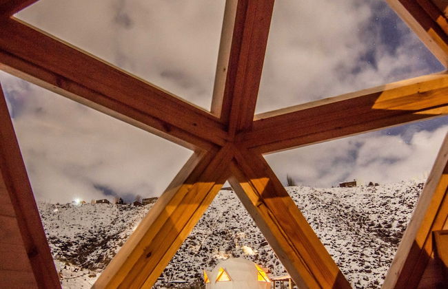 Domos Andinos HostCamp - Photo 53