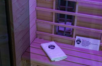 Pavliani4rest - Luxury Cabins - Foto 45