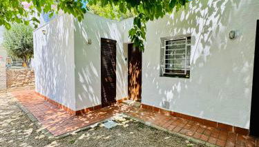 Les cases del vent I - Foto 2, Garden