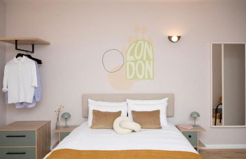 Bob W London St. Paul's - Foto 48