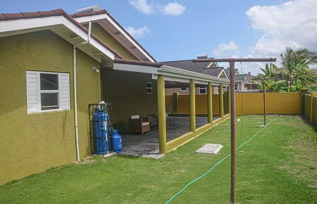 Twin Peak Cottage - Foto 24