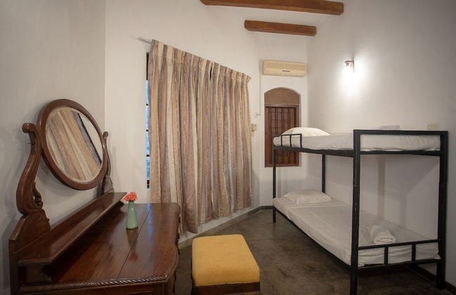 Serenity Lake Front Villa - Foto 64