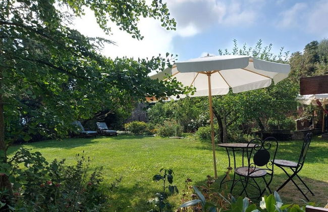 Zonnehof in het Geiseltal - Foto 20