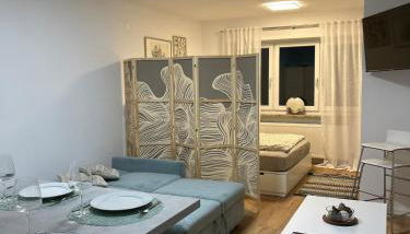 Kempten zentral 1-Zimmer Wohnung mit Parkplatz - Foto 5