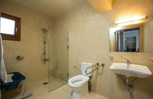 Kallisti Villas, Family Paradise, By ThinkVilla - Foto 18