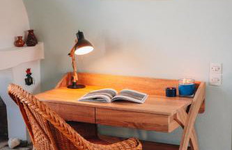 Villa Il Paradiso Andros - Foto 16