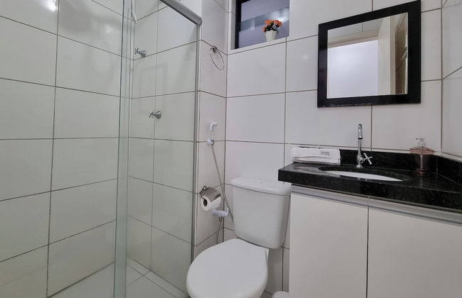 Apê 2 quartos no melhor da Pajuçara M605 - Photo 8